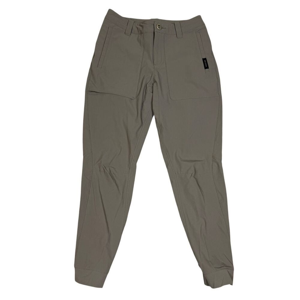 Beyond Clothing Systems Sojourn Jogger Pants Womens Size 2 Short